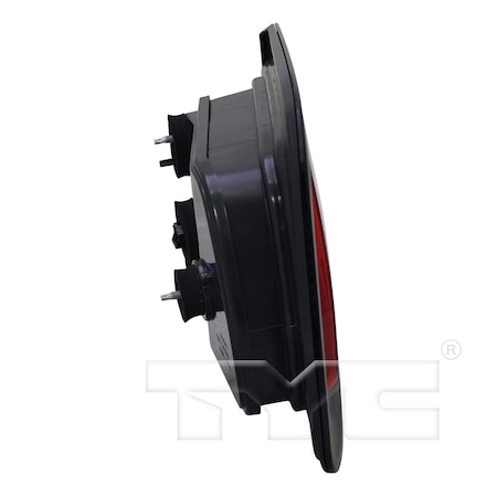 Tyc Tail Lamp, 11-6368-00 11-6368-00